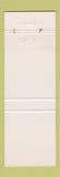 Matchbook Cover - Hebron Deposit Bank OH?