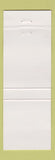 Matchbook Cover - The Carriage Coffee Shop La Mirada CA