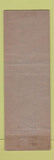 Matchbook Cover - Lobster Pot Bristol RI WEAR