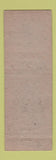 Matchbook Cover - Kenney's Steaks Chops lobster Camden NJ