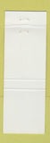 Matchbook Cover - Silver Spring House