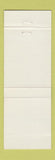 Matchbook Cover - Polo's Kenosha WI Holiday Inn