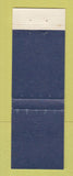 Matchbook Cover - Edwards Hotels South Africa WEAR