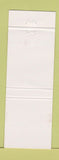 Matchbook Cover - Eagles Club Santa FE NM RED