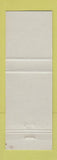 Matchbook Cover - Hobbies Unlimited ST Thomas ON Exotic Fish