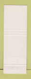 Matchbook Cover - RMS Convention 1983 Claremont CA hunk stud