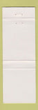 Matchbook Cover - Beach House Restaurant