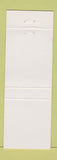 Matchbook Cover - Thunderbird Lodge Mitchell SD