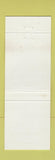 Matchbook Cover - Midland Motor Inn Richmond Hotel Staten Island NY
