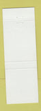 Matchbook Cover - French Quarter Suites Hotel Atlanta GA