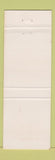 Matchbook Cover - Village Lounge Disco Anchorage AK