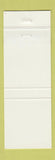 Matchbook Cover - Dan's Family Restaurant Orlando Longwood FL