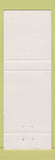 Matchbook Cover - Stop 3 Truck Plaza Spiceland IN
