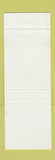 Matchbook Cover - Garstka's Cafe Bellbrook OH