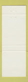 Matchbook Cover - Piccadilly Inn Fresno CA
