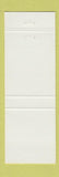 Matchbook Cover - Harlan T Longnecker's Pittsburgh PA Greentree Holiday Inn