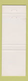 Matchbook Cover - Possom Trot Supper Club Oakwood IL
