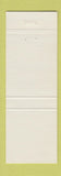 Matchbook Cover - Spring House Restaurant Cedar Rapids IA
