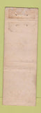 Matchbook Cover - Jack's Tavern Brooklyn NY  POOR