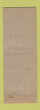 Matchbook Cover - Sacher Restaurant New York City