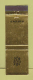Matchbook Cover - RC Club? New York City restaurant?