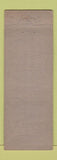 Matchbook Cover - Ray Kearner's Restaurant Buffalo NY