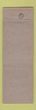 Matchbook Cover - Roth's Restuarant New York City WEAR