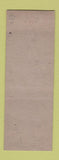 Matchbook Cover - Ozalid Distributors RM Metcalfe Albuquerque NM Photostat