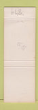 Matchbook Cover - Continental Country Club Wildwood FL