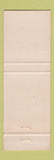 Matchbook Cover - Tampa Motor Lodge Tampa FL girlie