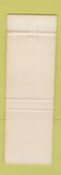 Matchbook Cover - Perry's Greek Restaurant Pompano Beach FL