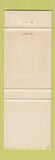 Matchbook Cover - Rice Paddy Inn Pinellas Park FL WEAR