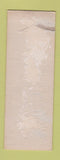 Matchbook Cover - Park Terrace Grill Clearwater FL CREASE SAMPLE