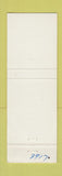 Matchbook Cover - Guaranty Building The Andersons West Palm Beach FL