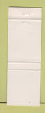 Matchbook Cover - PGA Golf Sheraton Resort Palm Beach Gardens FL