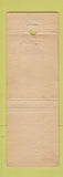 Matchbook Cover - Gary Drug Brooklyn NY