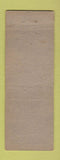 Matchbook Cover - Marchio's Italian Cafe Omaha NE