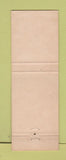 Matchbook Cover - Elks Lodge Lincoln NE