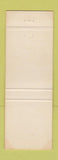 Matchbook Cover - East Side Drug Hastings NE