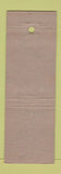 Matchbook Cover - Paddy's Clam House New York City WEAR