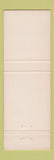 Matchbook Cover - Paradise Oriental Restaurant New York City