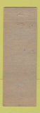 Matchbook Cover - Pentagon Restaurant New York City