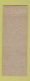 Matchbook Cover - Lackawanna Building Supply NY Coal Coke