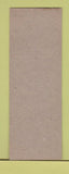 Matchbook Cover - Backus Drug Chicago IL SAMPLE