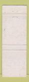 Matchbook Cover - American Trust Company San Francisco CA 1954 WEAR