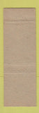 Matchbook Cover - Jr OUAM Bowling Tournament Pittsburgh PA 1953