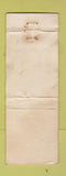 Matchbook Cover - Capt'ns Table Restaurant Latham NY POOR