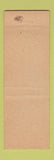 Matchbook Cover - Melody Lane Hollywood Los Angeles CA pig deco