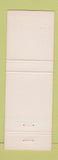 Matchbook Cover - Baldridge Home Builders Albuquerque NM
