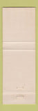 Matchbook Cover - Lee's Brake Service North Hollywood CA